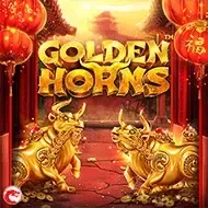 Golden HornsBsg game cover