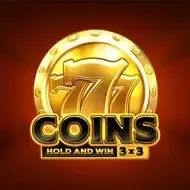 777 Coins3oaks