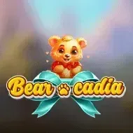 Bear Cadia game cover