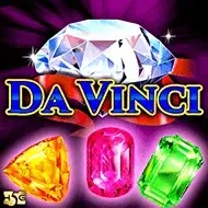 Da Vinci EXTREME game cover