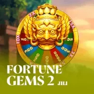 Fortune Gems 2 game cover