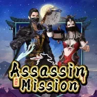 Assassin Mission game cover