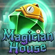Magician HouseKA Gaming game cover