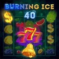 Burning Ice 40Smartsoft game cover