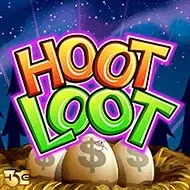 Hoot Loot game cover