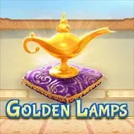 Golden LampsMaxwingaming