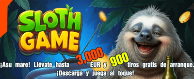Bono exclusivo para nuevos jugadores