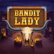 Bandit LadyBarbarabang
