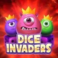 Dice InvadersAmigo